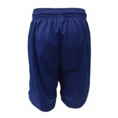 Short De Futbol Azul Adulto Por Mayor 2 Unidades - SHFA en internet