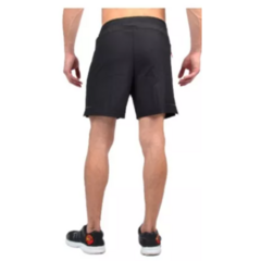 Short Cargo Hombre Bolsillos Shcargo Verde + Short Microfibra Shmicro Negro - comprar online