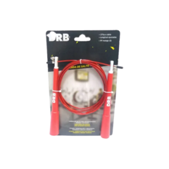 COMBO DRB! DOS MANCUERNAS DRB DUMBBEL + SOGA CABLE - PASION AL DEPORTE