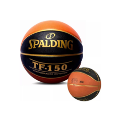 PELOTA BASQUET SPALDING PERFORMANCE NRO 5- TF-150