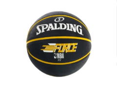 Pelota basquet Spalding Force n° 7 SPALFOR +INFLADOR DRB! - comprar online