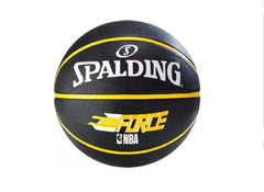 Pelota basquet Spalding Force n° 7 - SPALFOR - comprar online