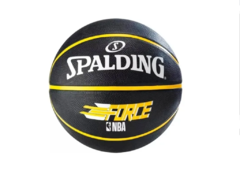 Pelota basquet Spalding Force n° 7 SPALFOR +INFLADOR DRB! - comprar online