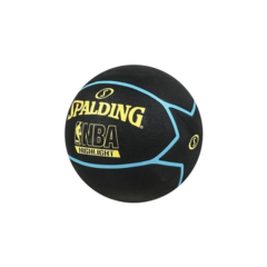 PELOTA BASQUET HIGHLIGHT SPALDING NG/AZ/AMA- SPALHIGH - comprar online