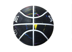 Pelota basquet Spalding Marble n° 7 - SPALMAR - comprar online