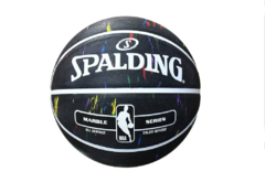 Pelota basquet Spalding Marble n° 7 - SPALMAR