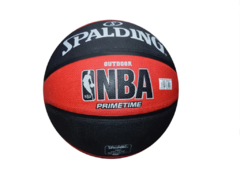 Pelota basquet Spalding Prime n° 7 SPALPRIME + INFLADOR ! - comprar online