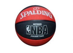 Pelota basquet Spalding Prime n° 7 SPALPRIME + INFLADOR ! en internet