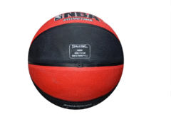 Pelota basquet Spalding Prime n° 7 SPALPRIME + INFLADOR ! - PASION AL DEPORTE