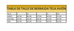 Combo Verano!Bermuda Microfibra b+Short Bolsillos gs - comprar online