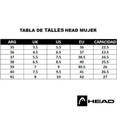 Imagen de Ojotas Niño Chinelas Head Tropical Ngro - TROPICAL