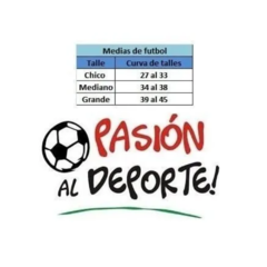 Imagen de COMBO FUTBOL ADULTO! REMERA TERMICA X2 + SHORT FUTBOL + MEDIA FUTBOL