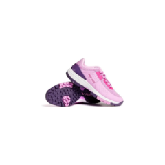 Tartaneras Botines Hockey Reves Mujer (lila) - Hobart