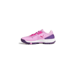 Tartaneras Botines Hockey Reves Mujer (lila) - Hobart - comprar online