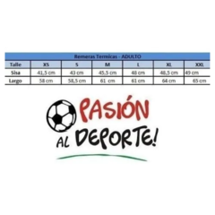 Combo Ur! Pantalon Cargo+camiseta Termica+campera Deportiva - comprar online