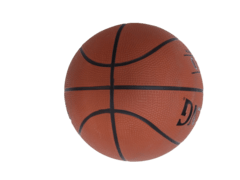 PELOTA BASQUET NRO 5 SPALDING - TF-150 - comprar online