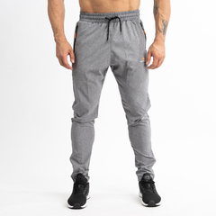 Pantalon Hombre Microfibra Deportivo Urbano 5.0 - Pmicrolux Gris - comprar online