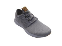 Zapatilla New Balance Dama Course Gris - WCRUZKG2