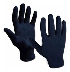 Guantes Primera Piel Termico Nieve Running - GUANTLT