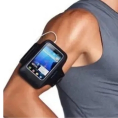 Brazalete Para Correr Porta Celular x mayor 5 unidades - comprar online