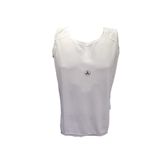 Combo Hombre! Musculosa Deportiva Bl + Bermuda Ng c/bolsillos - comprar online