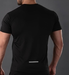 Conjunto! Remera Deportiv Hombre+ Pantalón Finito Microfibra - PASION AL DEPORTE