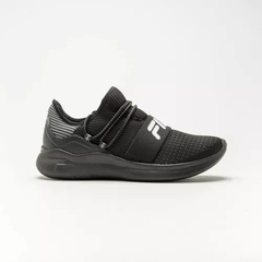 Zapatillas Mujer Fila Trend Full Negro - 1011888 - comprar online