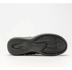 Zapatillas Hombre Fila Trend Full Negro con Medias Gratis - 1011888 - tienda online