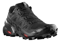 Zapatillas Salomon Mujer Speedcross 6w + Medias Gratis - 417428 - comprar online