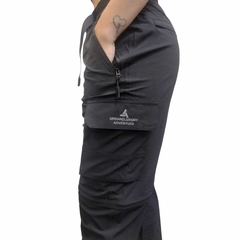 Pantalón Cargo Microfibra Desmontable Dama Urban Luxury Trekking - PCARGODES - comprar online