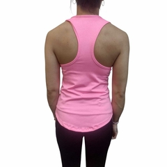 Imagen de Musculosa Vaplex Mujer Deportiva Family Fucsia - Muvaplex