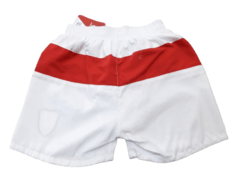 SHORT DE BA?O RIVER PLATE OFICIAL NI?O BLANCO- 7902(263) - comprar online