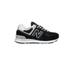 ZAPATILLA NEW BALANCE DAMA NEGRO- WL574EB en internet