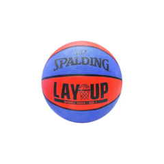 Pelota basquet nº 3 spalding lay up (rj)- spal3