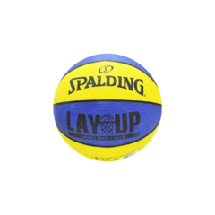 Pelota basquet nº 3 spalding lay up (am)- spal3