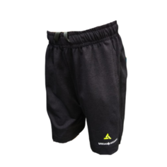 Short deportivo niño con bolsillos- shlybn (gris oscuro) - comprar online