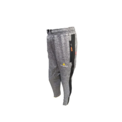 Combo ng Niño!pantalon Algodon+pantalon Lycra+ Camiseta Termica - tienda online