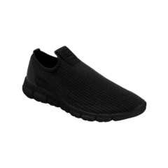 ZAPATILLA KIOSHI BOKEH HOMBRE NEGRO - BOKEH