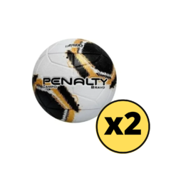 Pelota Penalty Campo Nº 5 Bravo 521298 (1340) x2 unidades