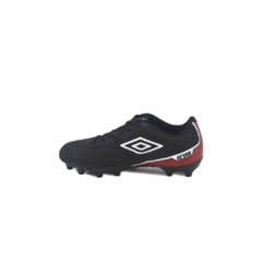 Botines Umbro Adulto Attak Campo 1015783 +MEDIAS GRATIS! - tienda online