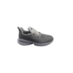 Zapatillas Mujer A Nation Leap Gris - comprar online