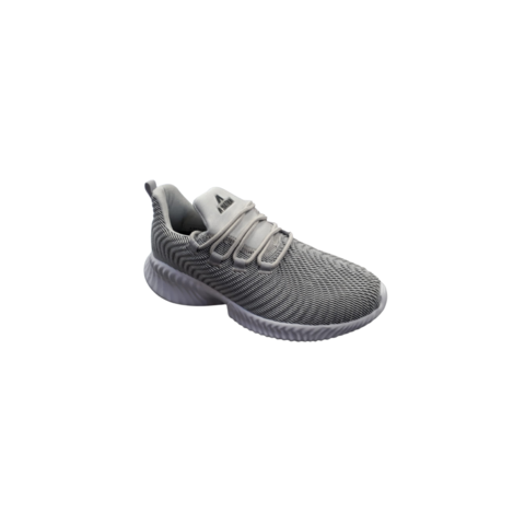 Zapatillas Mujer A Nation Leap Gris