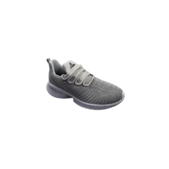 Zapatillas Mujer A Nation Leap Gris + MEDIAS GRATIS! - comprar online