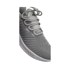 Zapatillas Mujer A Nation Leap Gris + MEDIAS GRATIS! - PASION AL DEPORTE