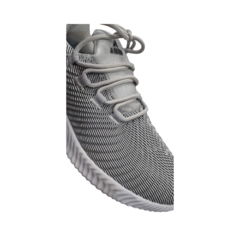 Zapatillas Mujer A Nation Leap Gris - PASION AL DEPORTE