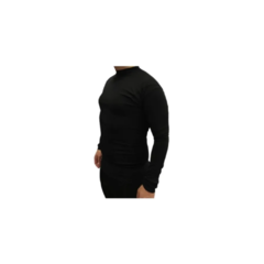 Conjunto! Camiseta Térmica Hombre + Short Deportivo Bolsillo - tienda online
