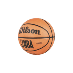 Pelota Basquet Oficial Wilson N° 6 + INFLADOR DRB! - comprar online