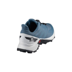 Zapatillas Salomon Hombre Supercross - 412842 - comprar online