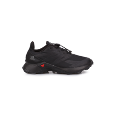 Zapatillas Salomón Mujer Blast Black - 411073 - comprar online