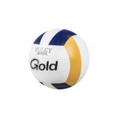 Pelota Voley Playera Gold - Pelvoley